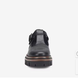 KORKS Vega Mary Jane’s